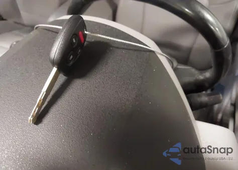 2012 Honda Pilot Ex-L из США, поврежденный, VIN 5FNYF4H52CB065981